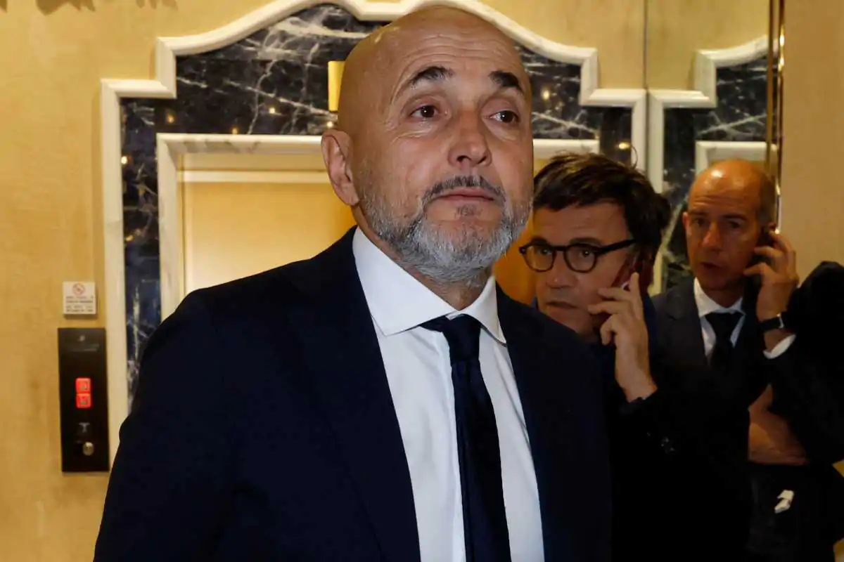 Luciano Spalletti