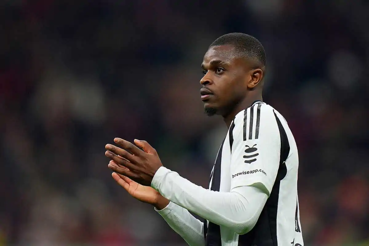 Fiorentina-Juve, Kalulu suona la carica: le parole sulla settimana post Atalanta