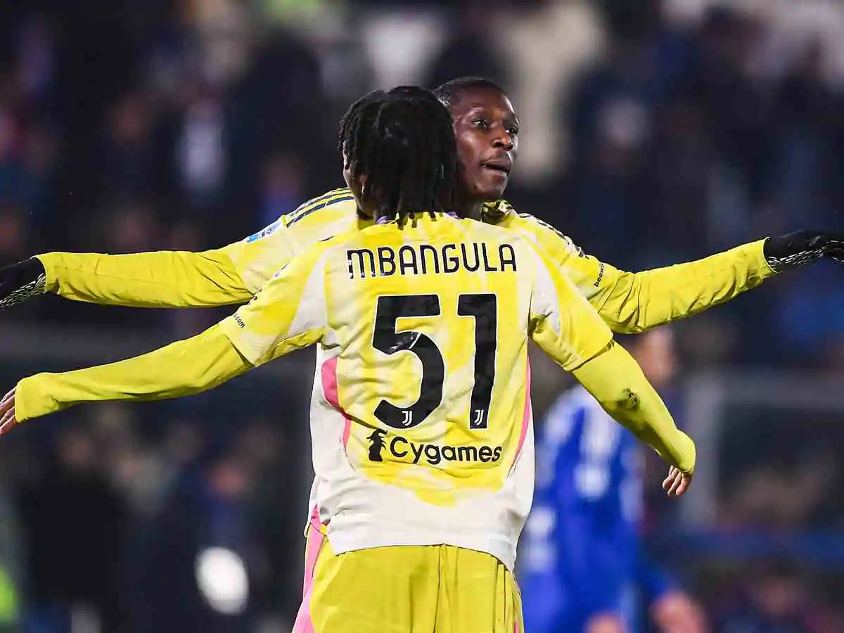 Rivoluzione Juventus, non solo Thiago Motta