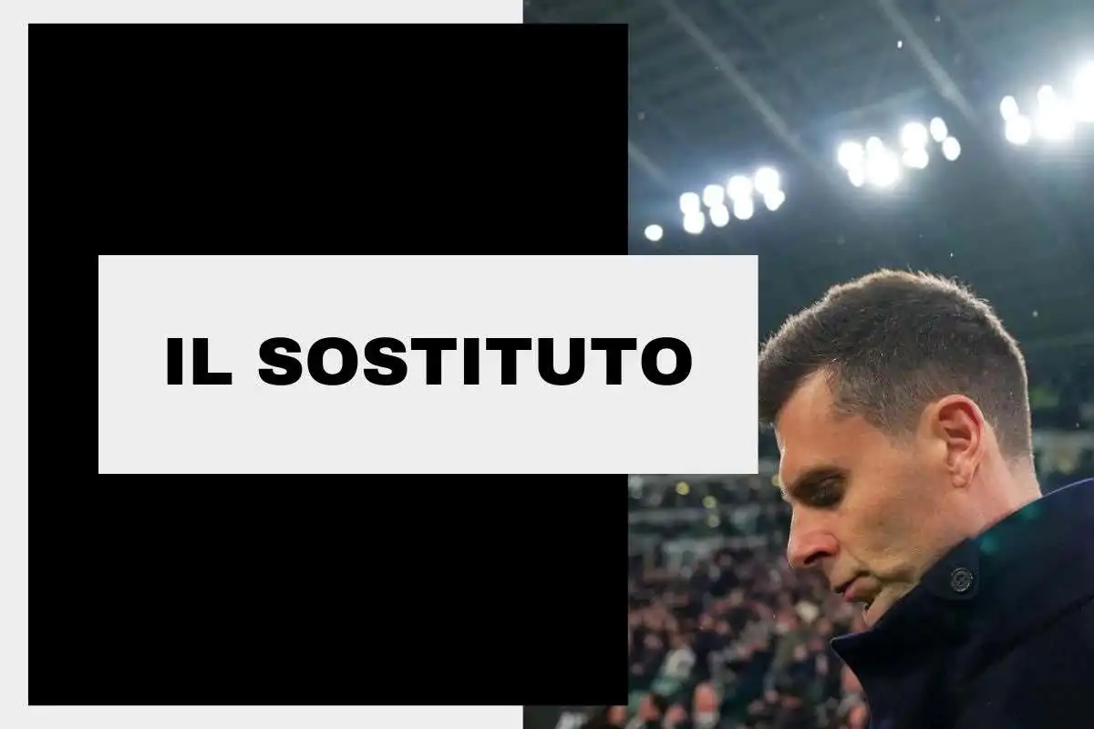 Thiago Motta sempre più in bilico: la Juventus sonda la pista per il sostituto