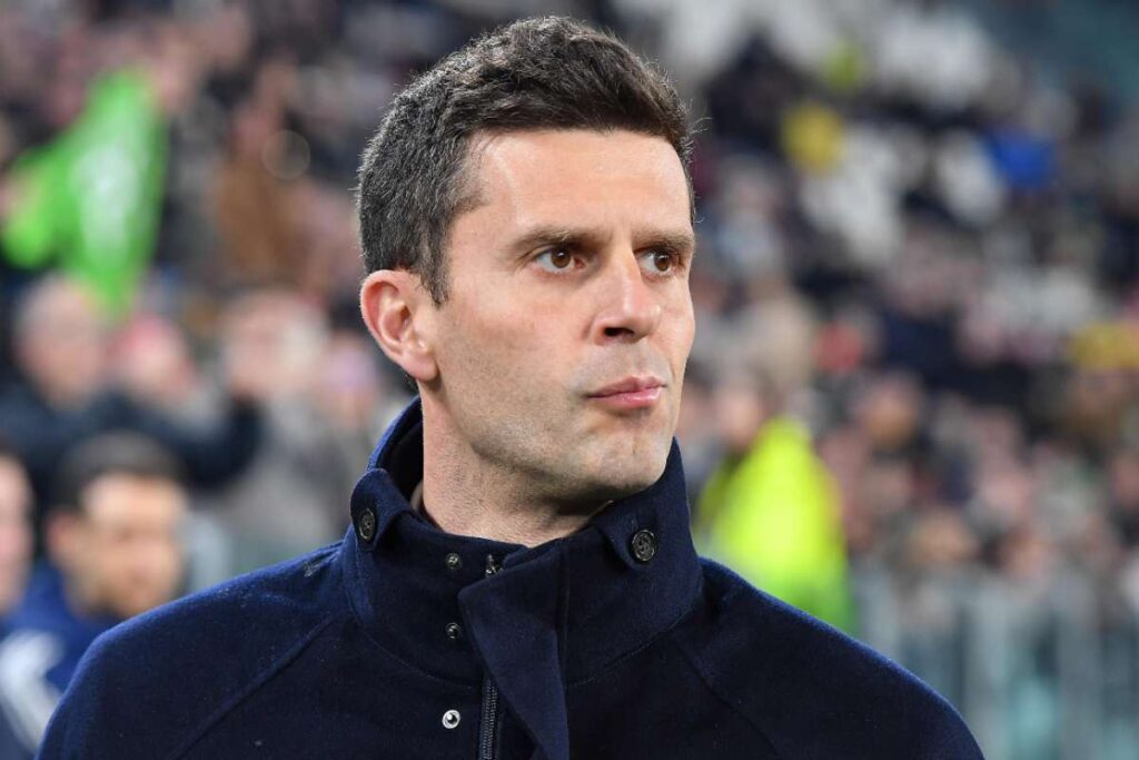 Thiago Motta