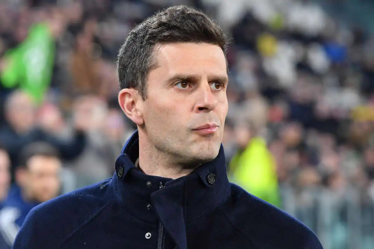 Thiago Motta
