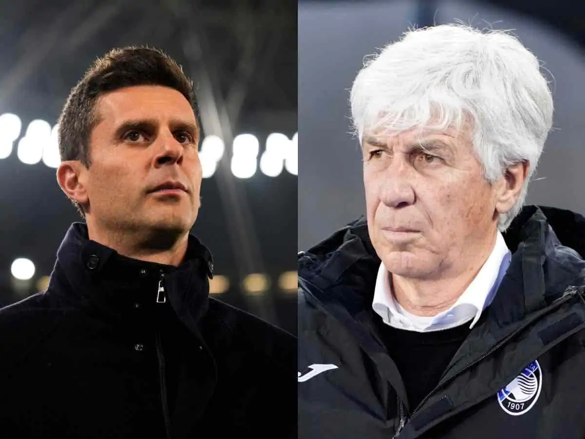 Juventus-Atalanta, è sfida di mercato: i bianconeri tengono d'occhio il trio della Dea