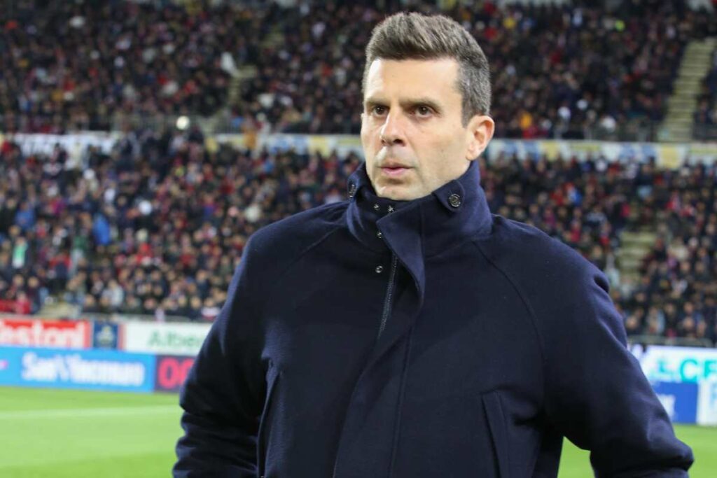 Thiago Motta
