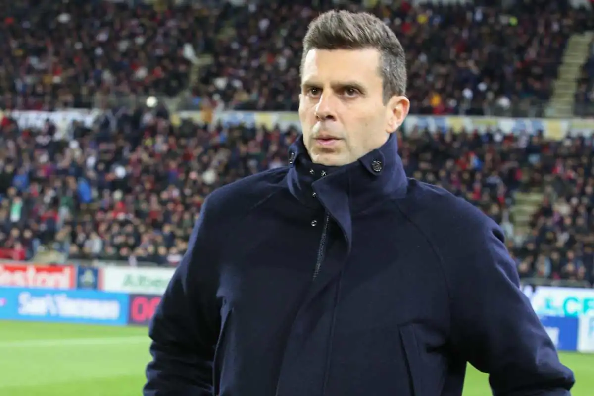 Thiago Motta