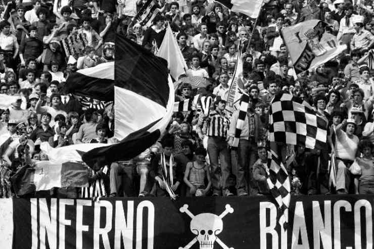 Tifosi Juventus