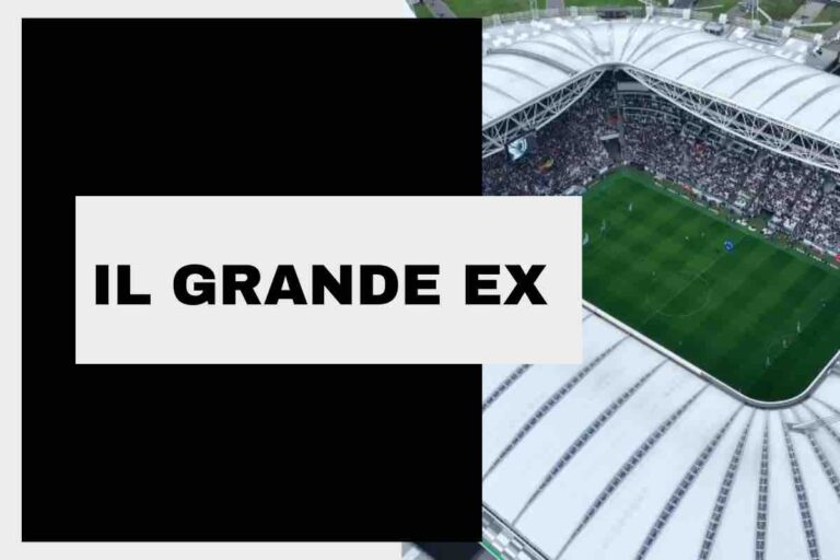 Allianz Stadium