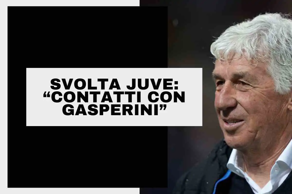 Gasperini