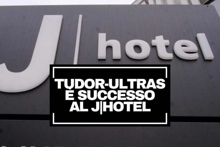 L'insegna del J|Hotel