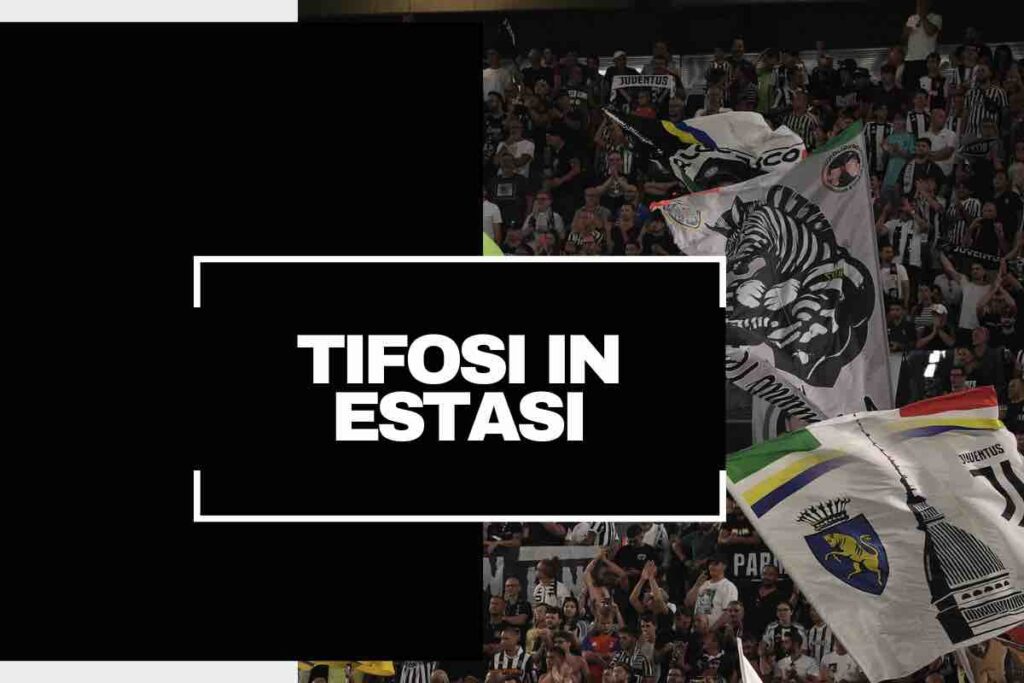 Tifosi Juventus