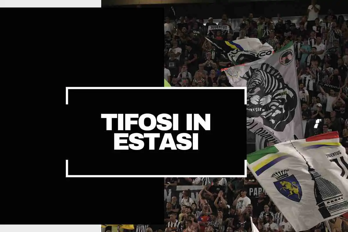 Tifosi Juventus