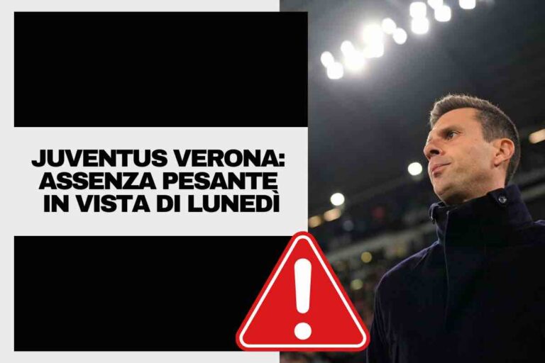 Juventus Verona