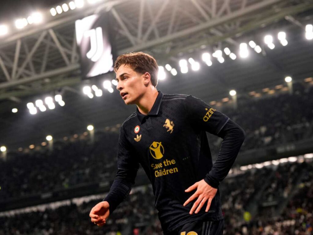 Yildiz in primo piano