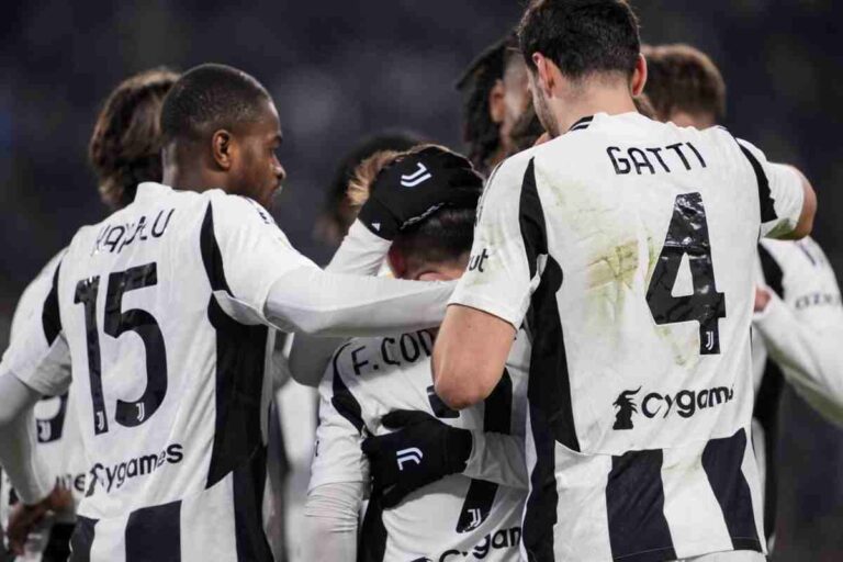 Addio Juve e sostituto per 30 milioni