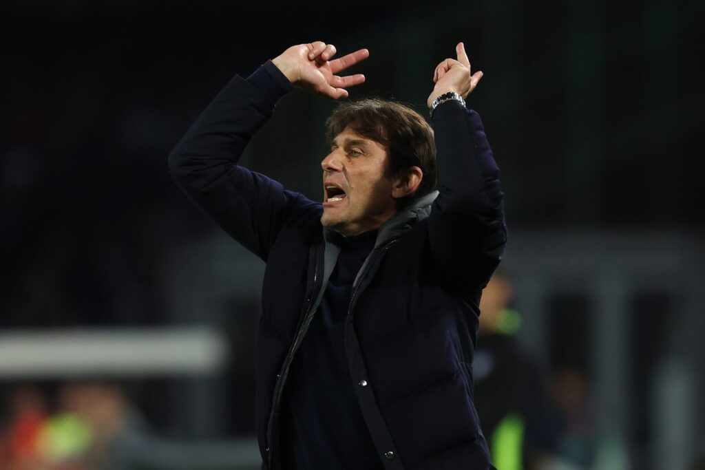 Antonio Conte, presto l'annuncio sul futuro