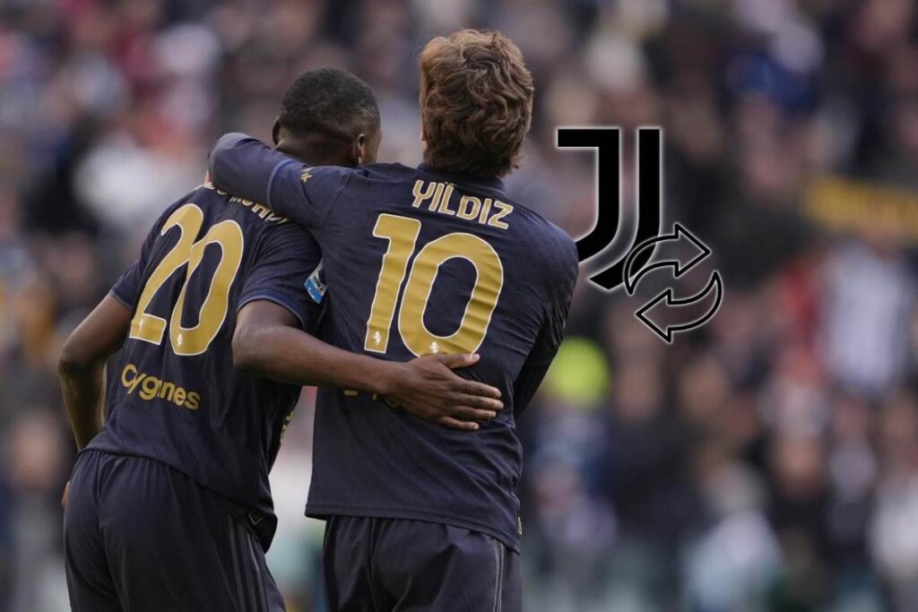Calciomercato Juventus, cambia tutto in attacco