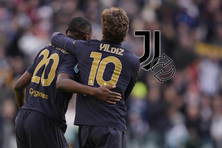 Calciomercato Juventus, cambia tutto in attacco