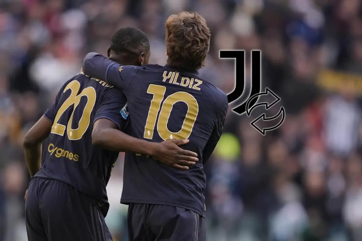 Calciomercato Juventus, cambia tutto in attacco