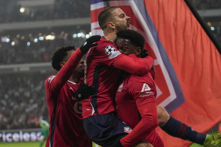 Calciomercato Juventus, il colpo dopo la doppia cessione