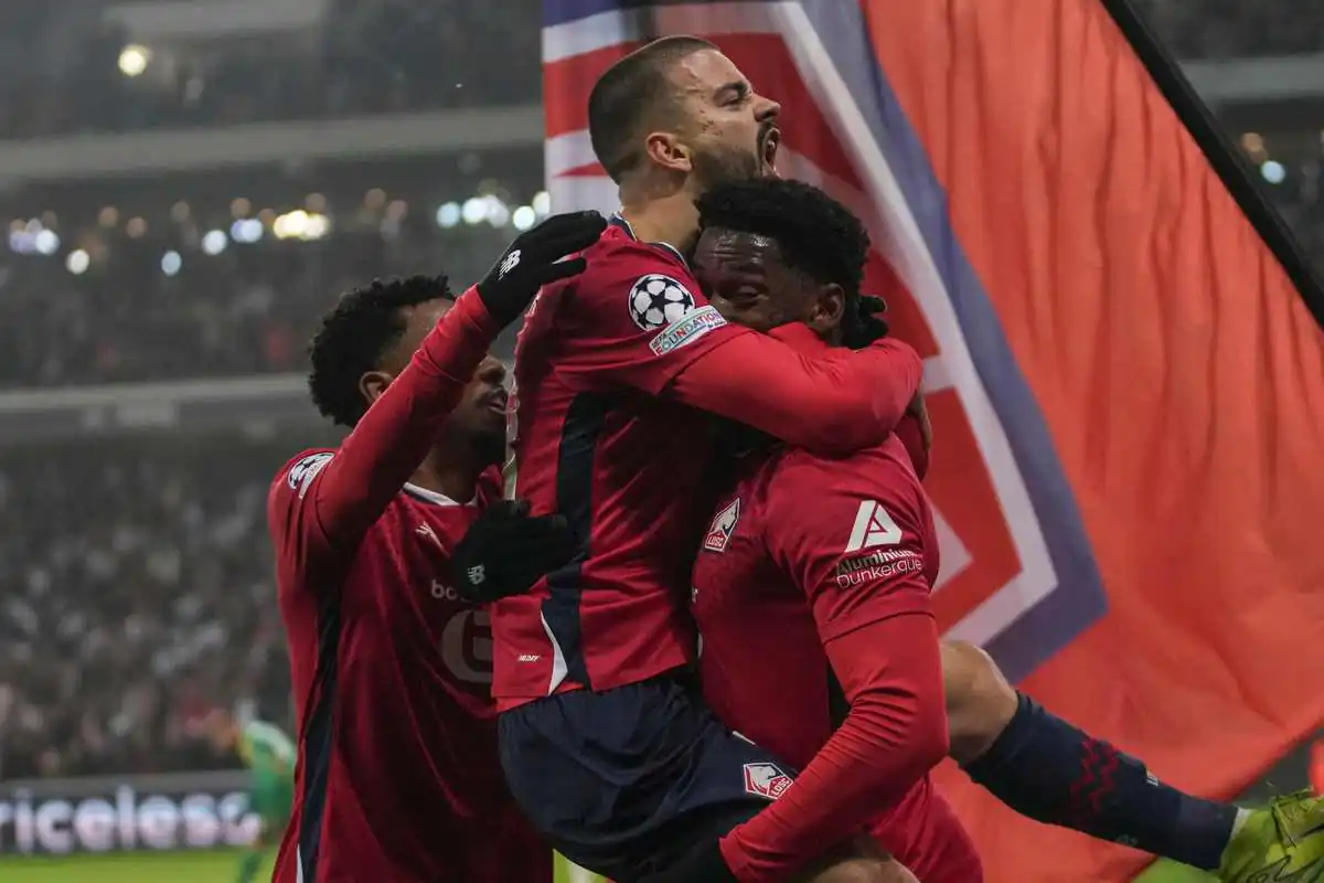 Calciomercato Juventus, il colpo dopo la doppia cessione