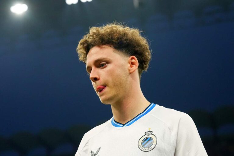 Calciomercato Juventus, il sostituto di Cambiaso