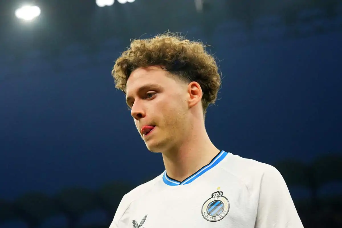 Calciomercato Juventus, il sostituto di Cambiaso