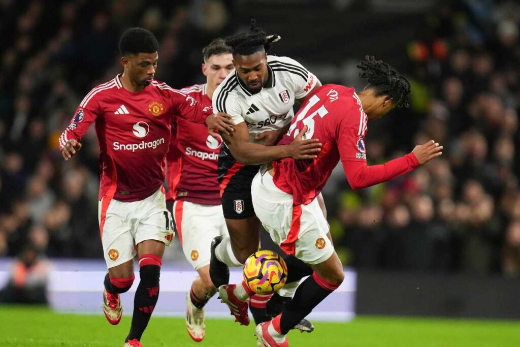 Calciomercato Juventus, occasione a zero dalla Premier