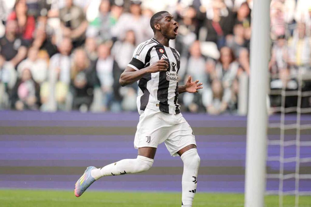 Cambia il futuro di Randal Kolo Muani