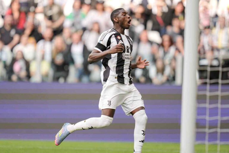 Cambia il futuro di Randal Kolo Muani