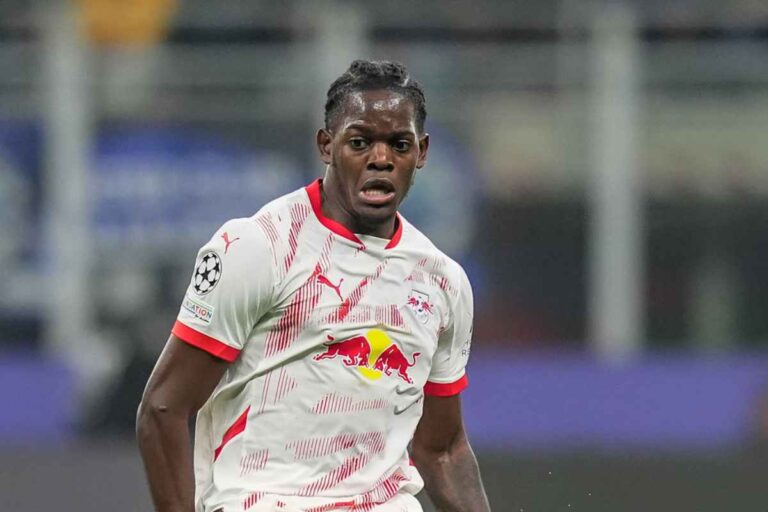 Colpo da 50 milioni per la Juventus