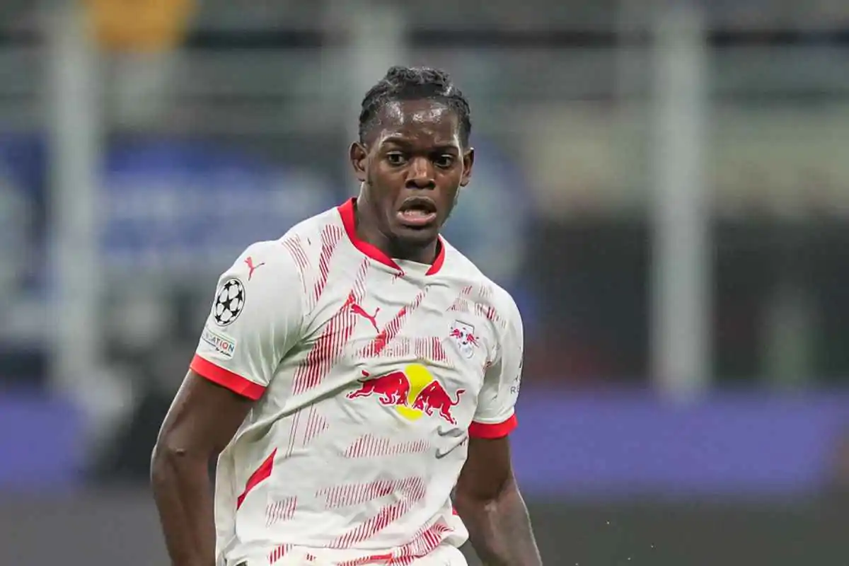 Colpo da 50 milioni per la Juventus