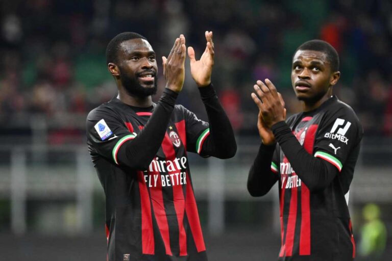 Colpo dal Milan con lo sconto
