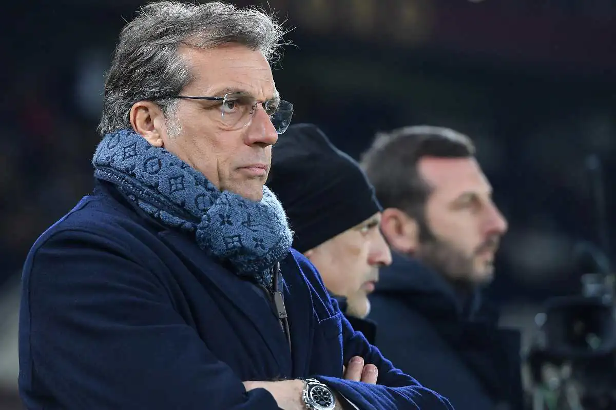 Juve, arrivano due attaccanti: scelto anche un bomber di scorta