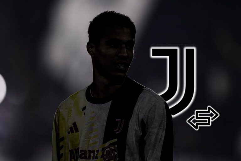 È già finita con la Juventus