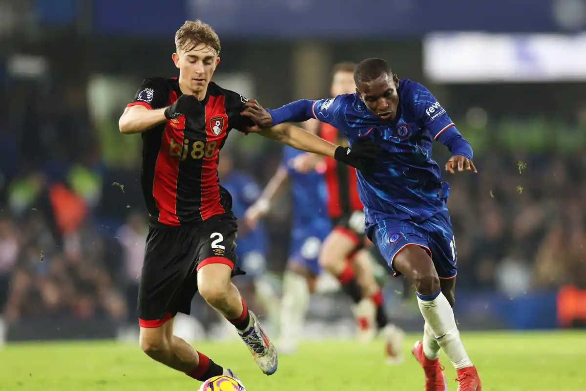 Juve, favore dal Chelsea: accordo e incasso per il colpo in difesa