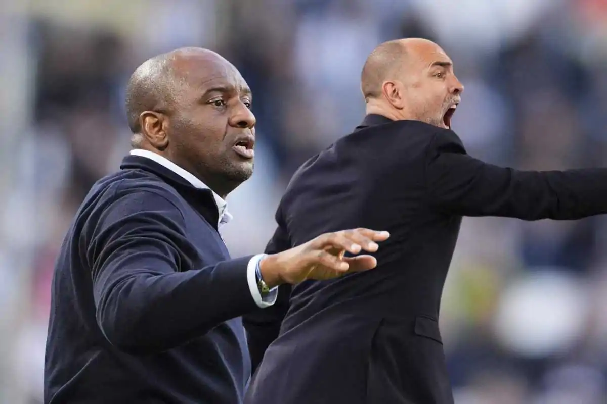 Futuro a sorpresa per la panchina della Juve