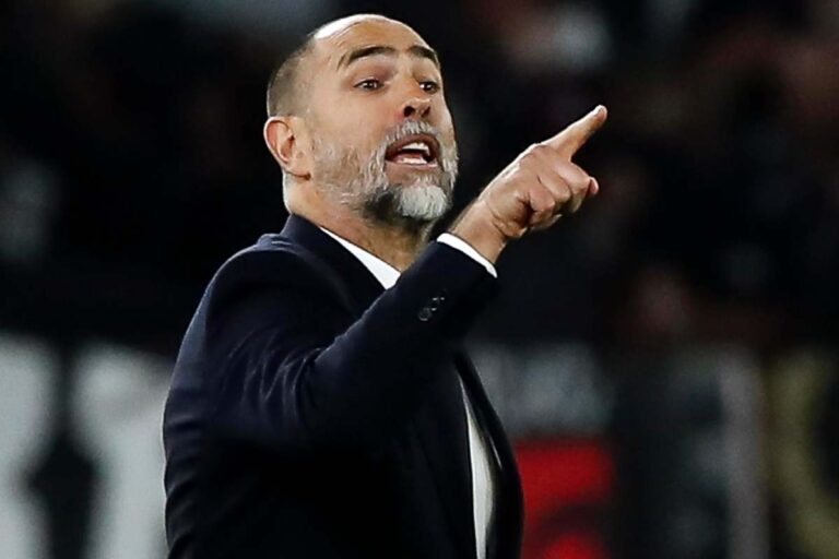 Igor Tudor