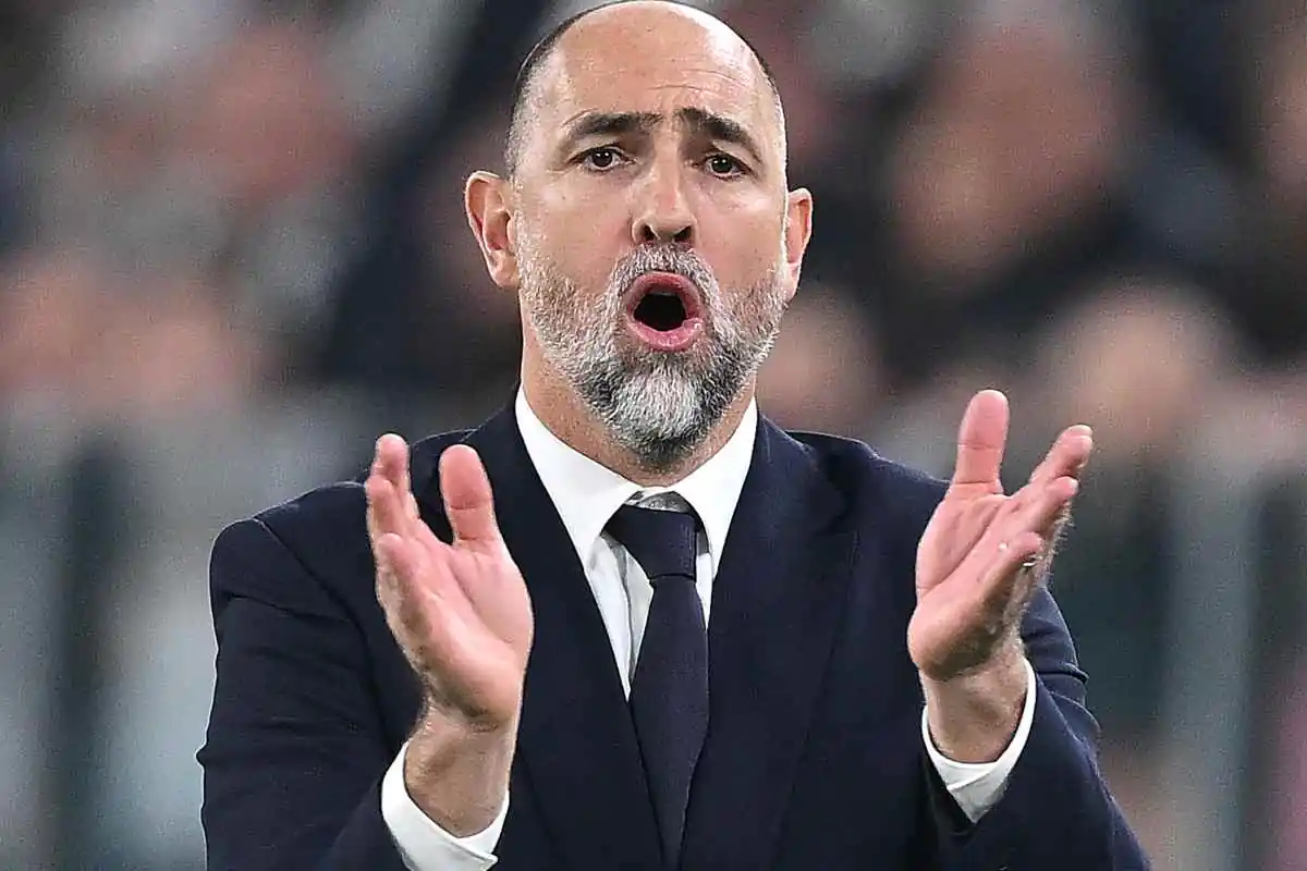 Salta la Juve e Tudor esulta: l’avversario senza una delle sue stelle