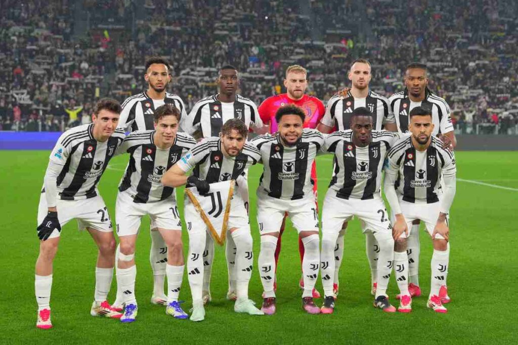 Juventus