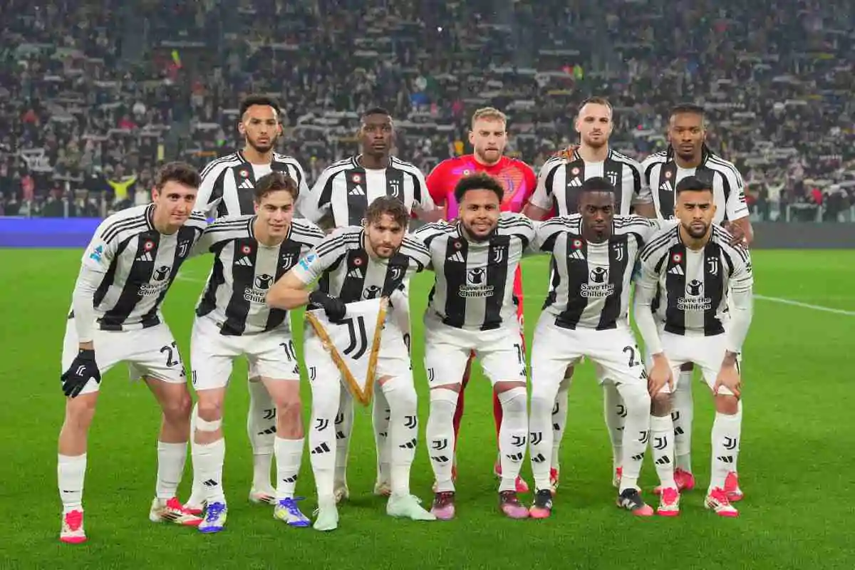Juventus