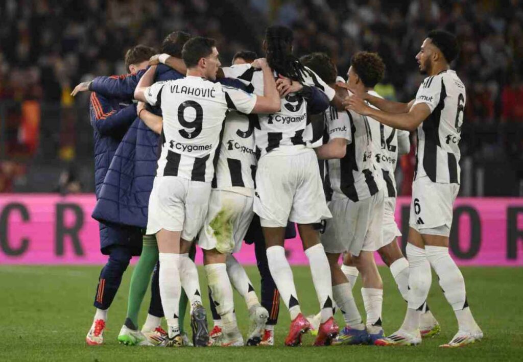 Juventus