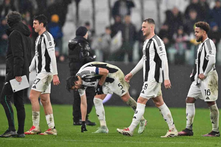 Juventus