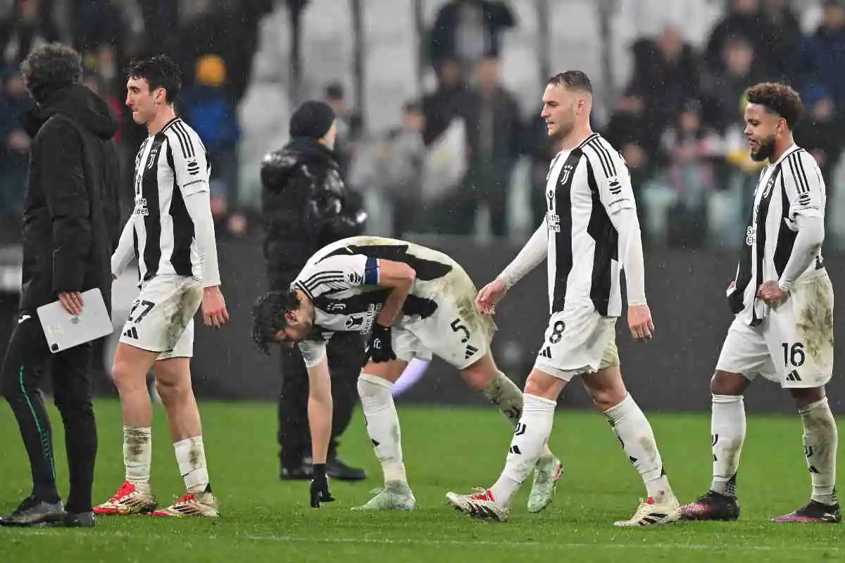 Juventus