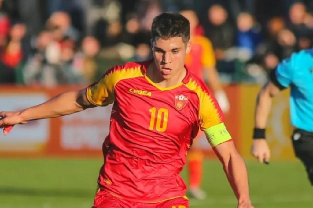 Juventus, arriva dalla Serie C