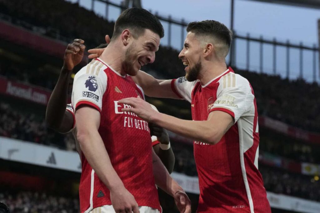 Juventus, scambio con l'Arsenal