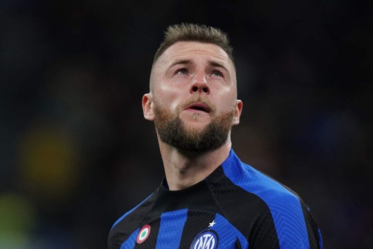 La notizia dalla Turchia sul futuro di Milan Skriniar
