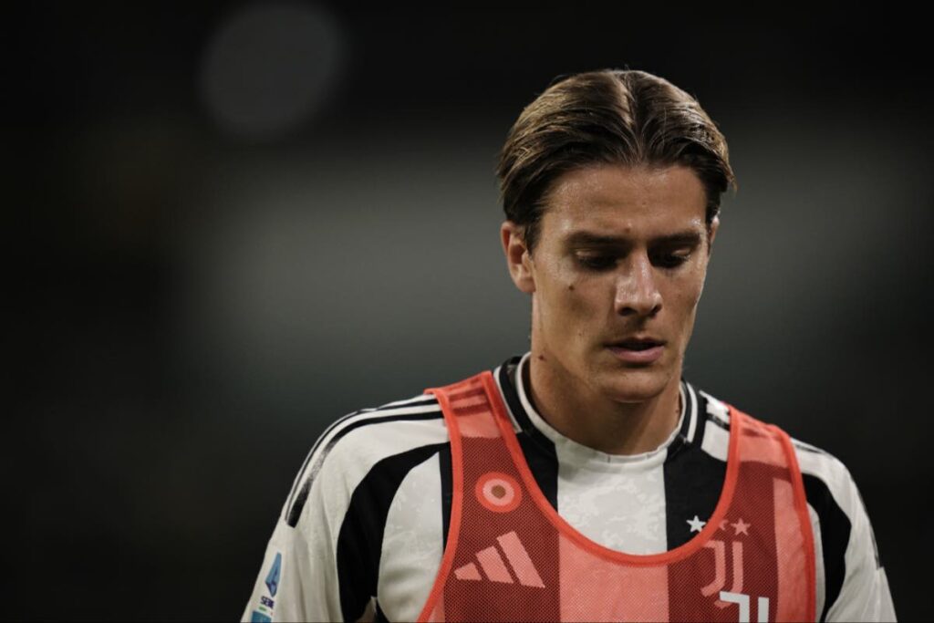 Caso Scommesse, Fagioli si sfoga sui social: "Ora chiedo rispetto"