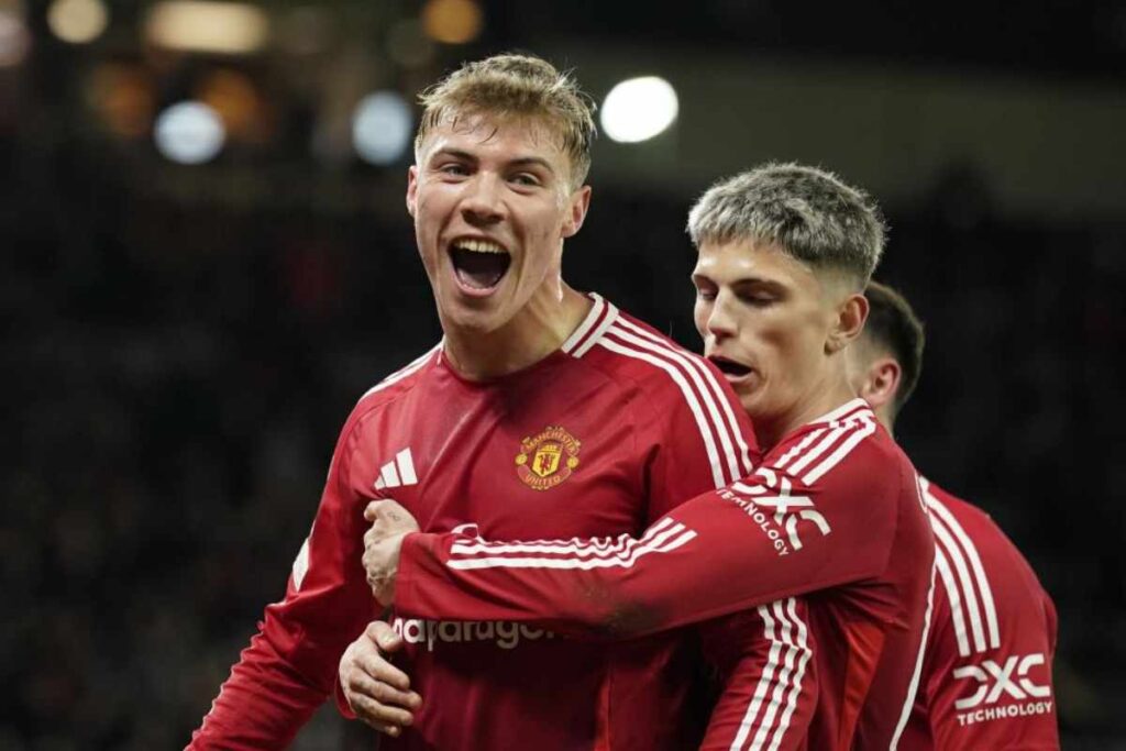 Non solo Hojlund e Zirkzee