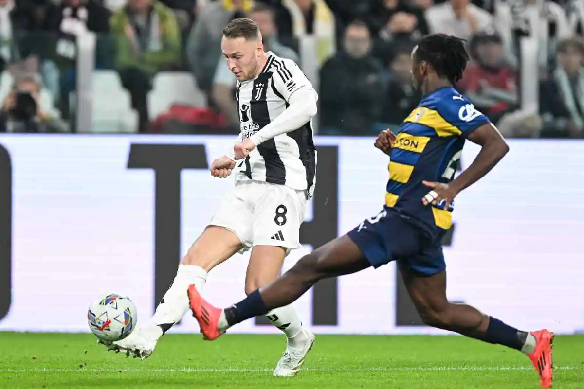 Non solo Koopmeiners e Yildiz