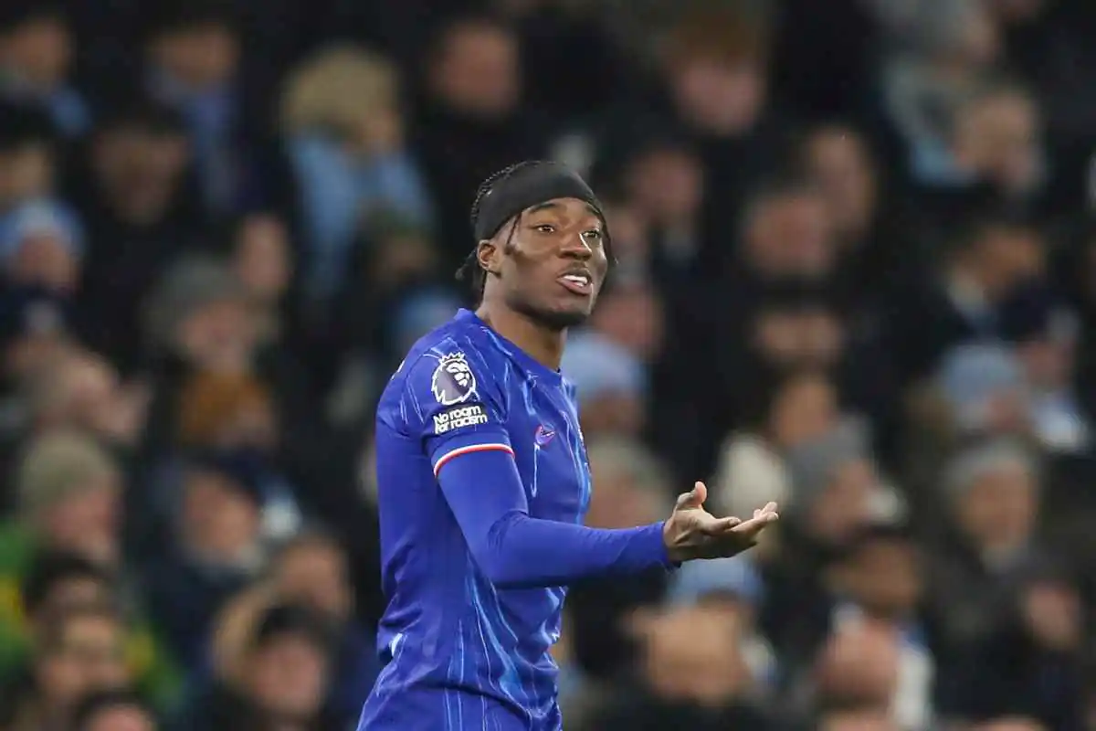 Juve, Yildiz vola in Premier: scambio col Chelsea